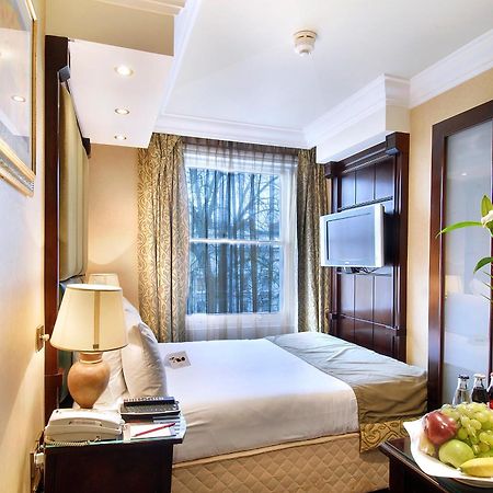 Hotel The Premier Notting Hill Londyn Zewnętrze zdjęcie