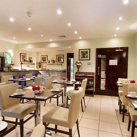 Hotel The Premier Notting Hill Londyn Zewnętrze zdjęcie