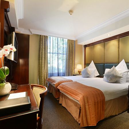 Hotel The Premier Notting Hill Londyn Zewnętrze zdjęcie