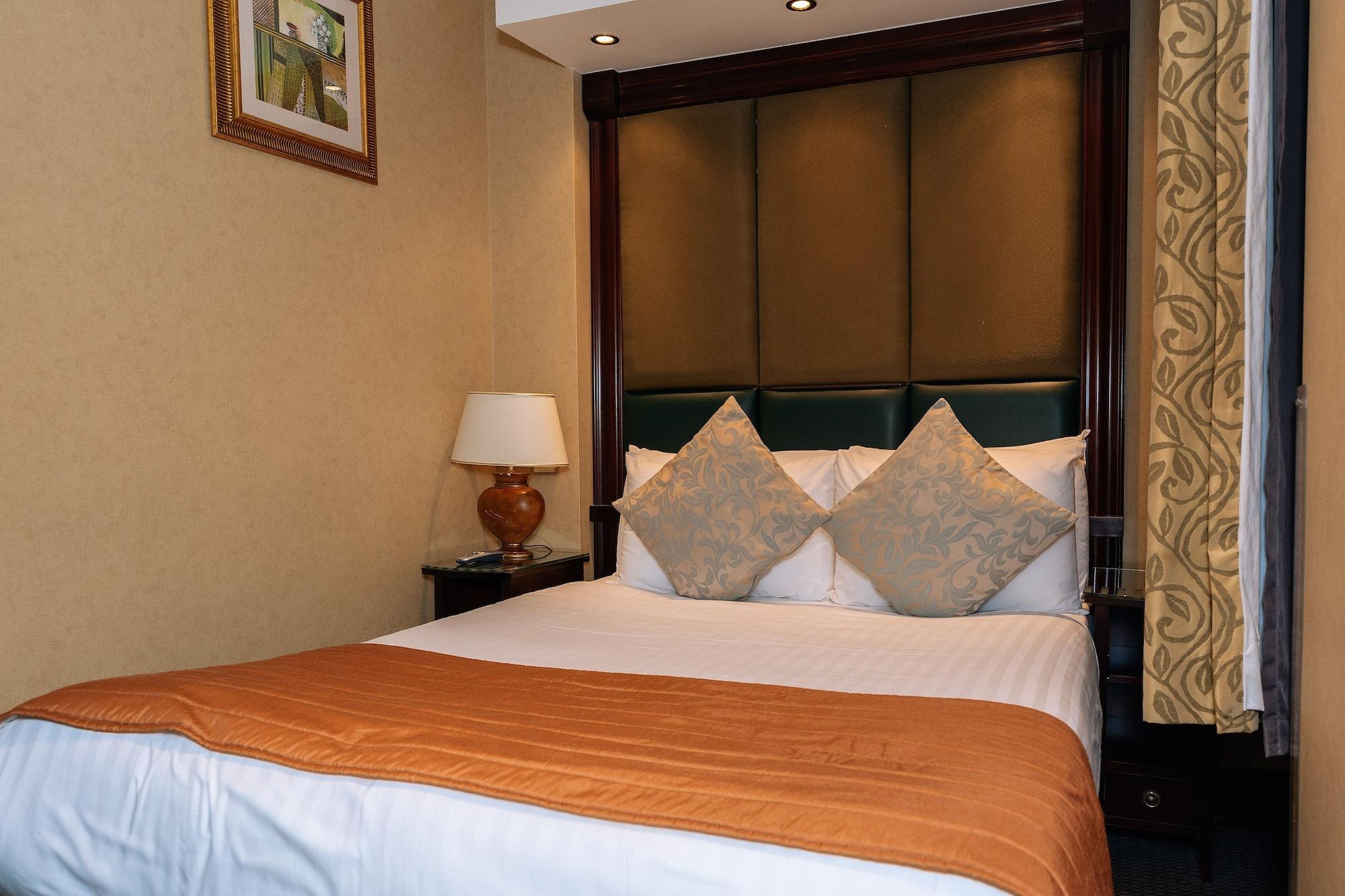 Hotel The Premier Notting Hill Londyn Zewnętrze zdjęcie
