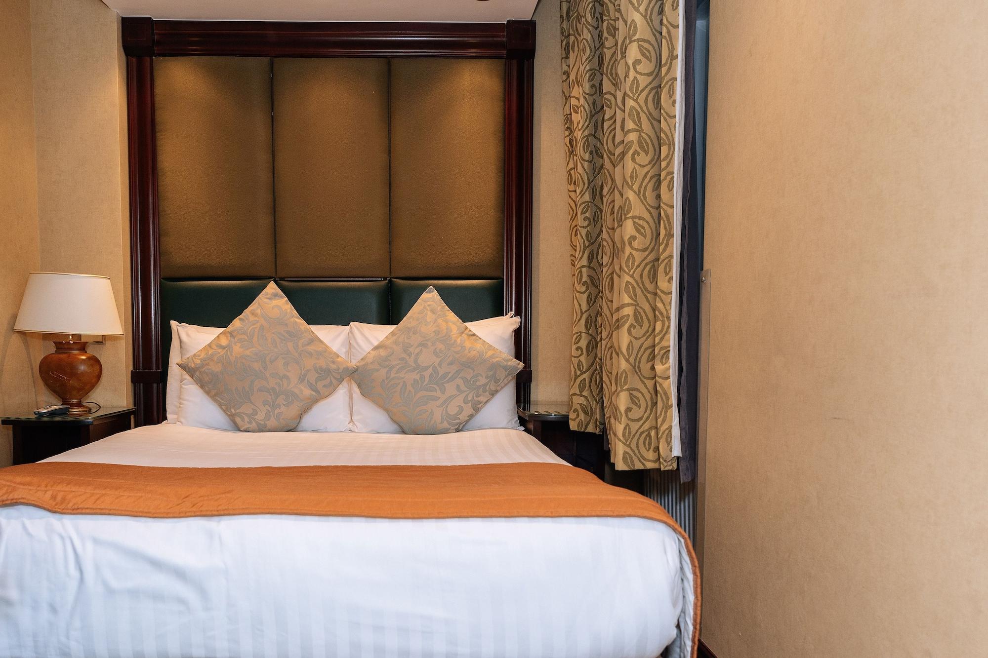 Hotel The Premier Notting Hill Londyn Zewnętrze zdjęcie