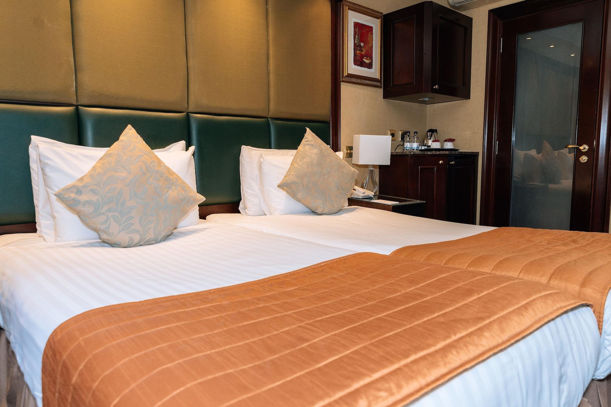 Hotel The Premier Notting Hill Londyn Zewnętrze zdjęcie