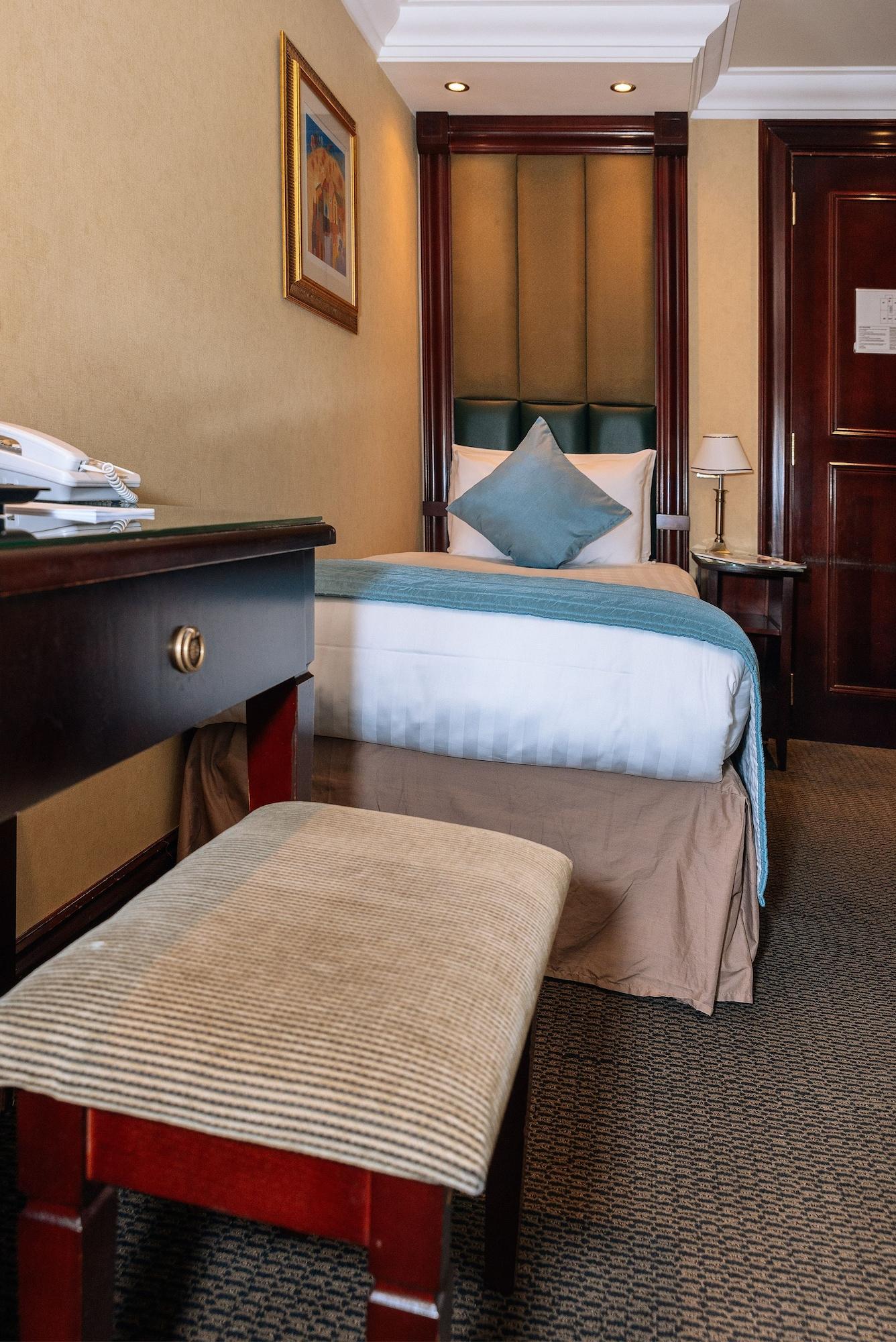 Hotel The Premier Notting Hill Londyn Zewnętrze zdjęcie