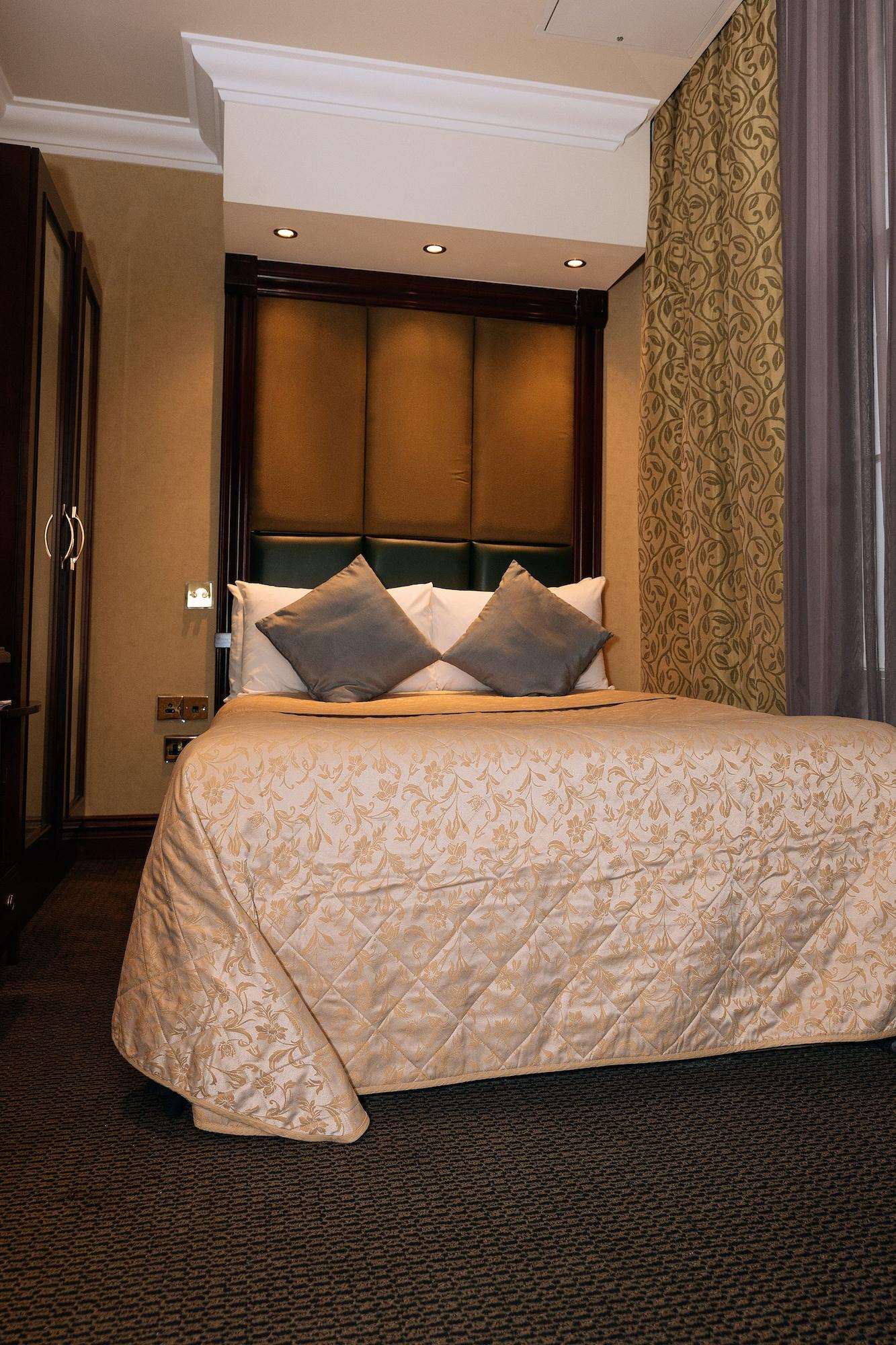 Hotel The Premier Notting Hill Londyn Zewnętrze zdjęcie