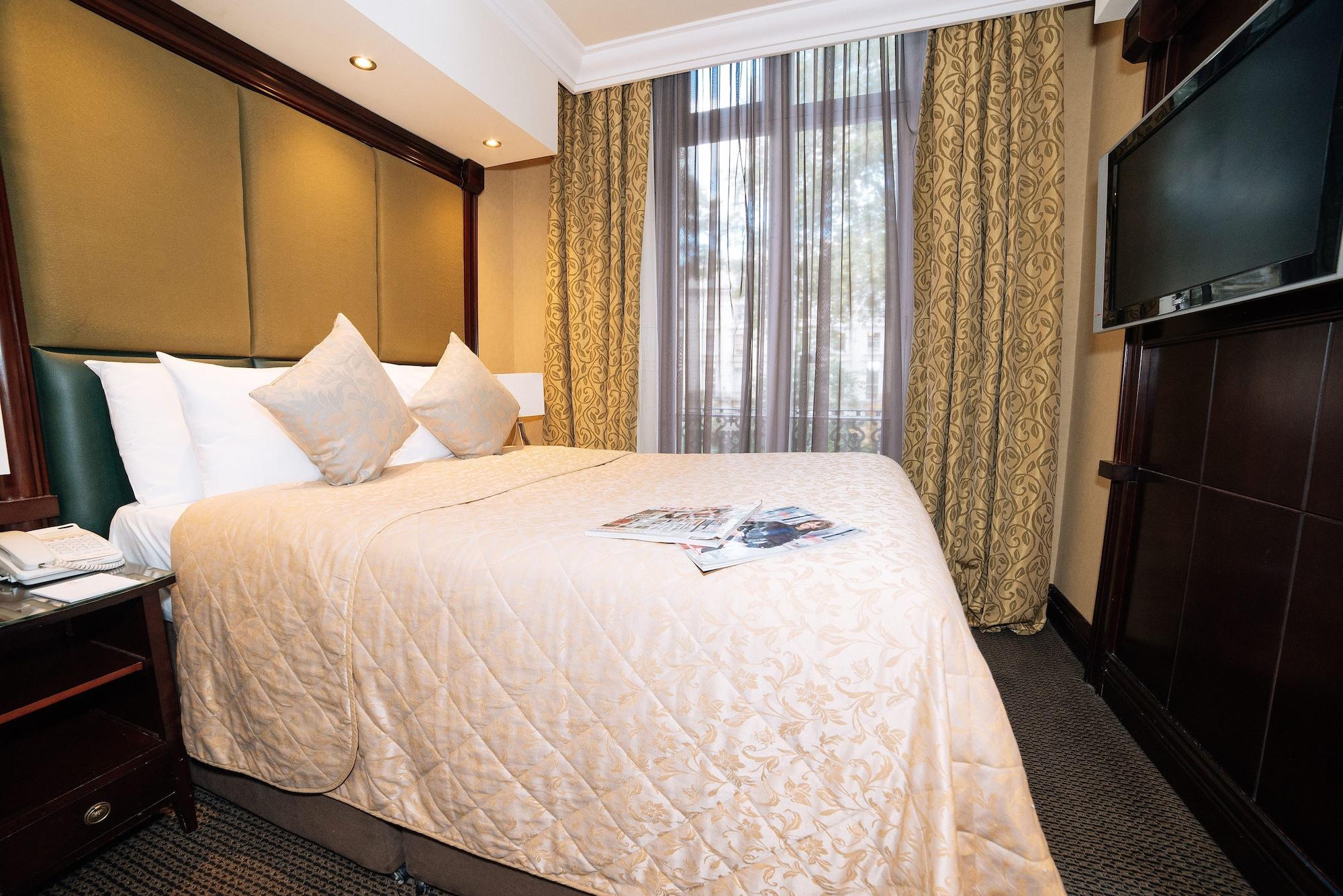 Hotel The Premier Notting Hill Londyn Zewnętrze zdjęcie