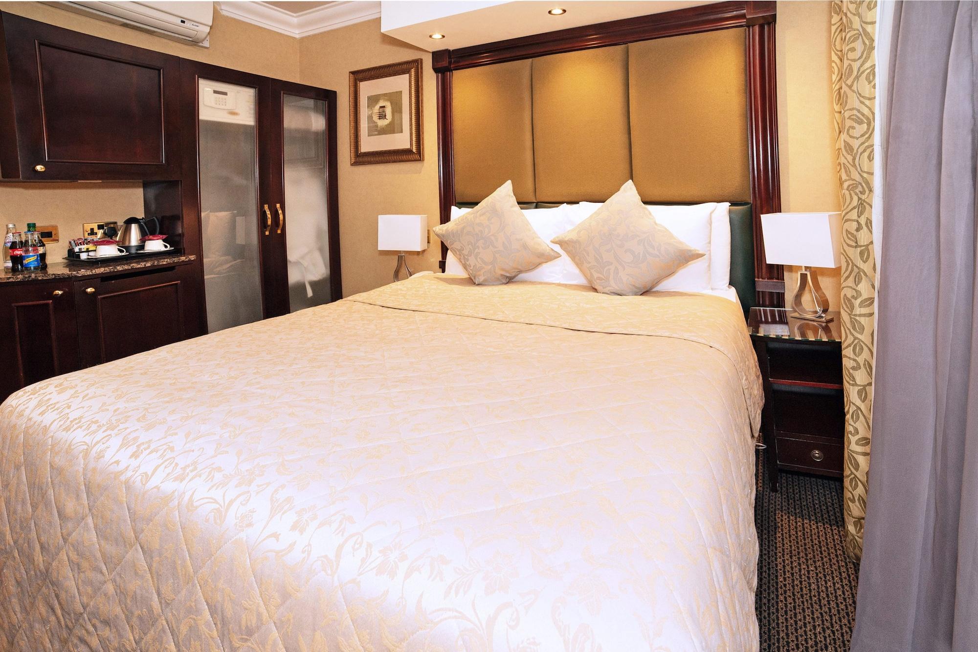 Hotel The Premier Notting Hill Londyn Zewnętrze zdjęcie