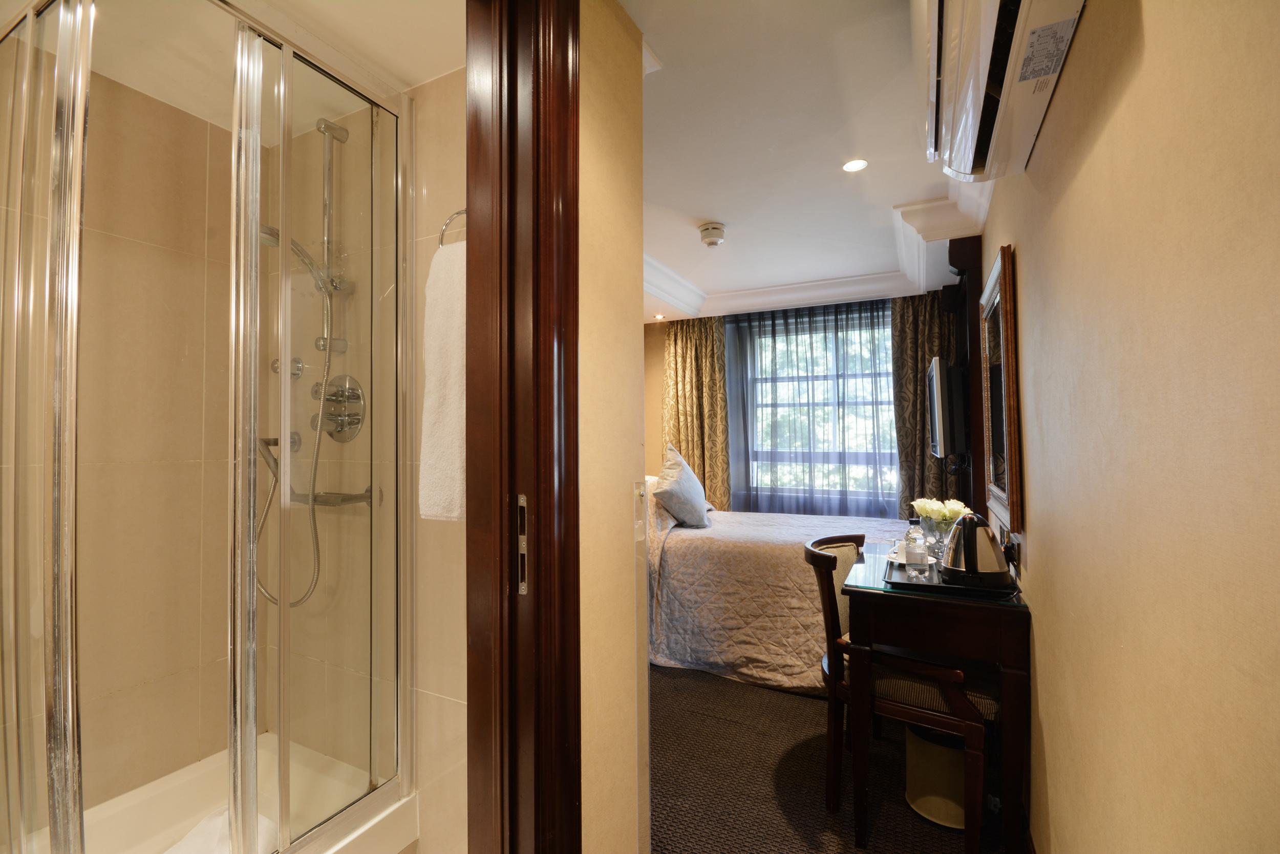 Hotel The Premier Notting Hill Londyn Zewnętrze zdjęcie