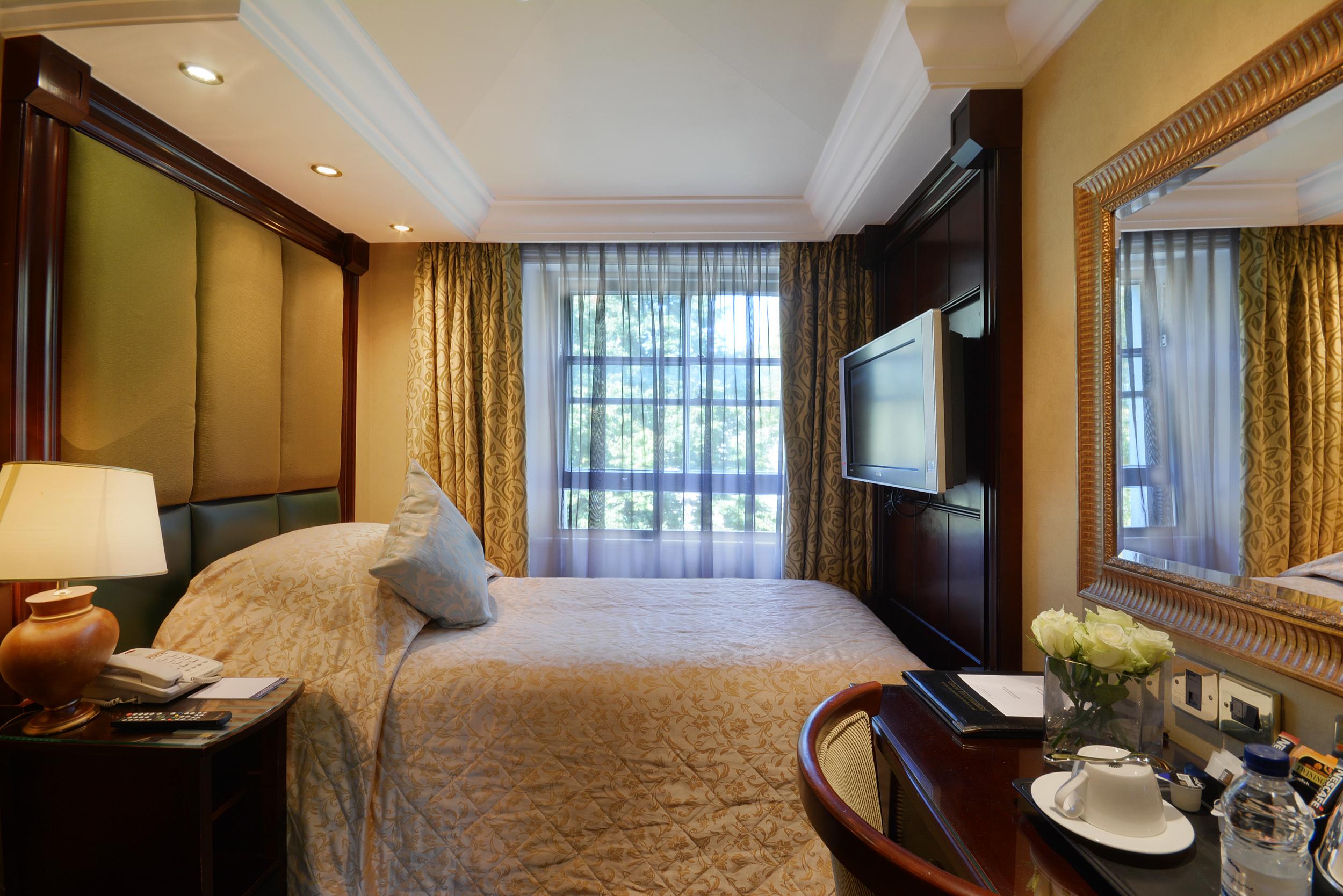 Hotel The Premier Notting Hill Londyn Zewnętrze zdjęcie