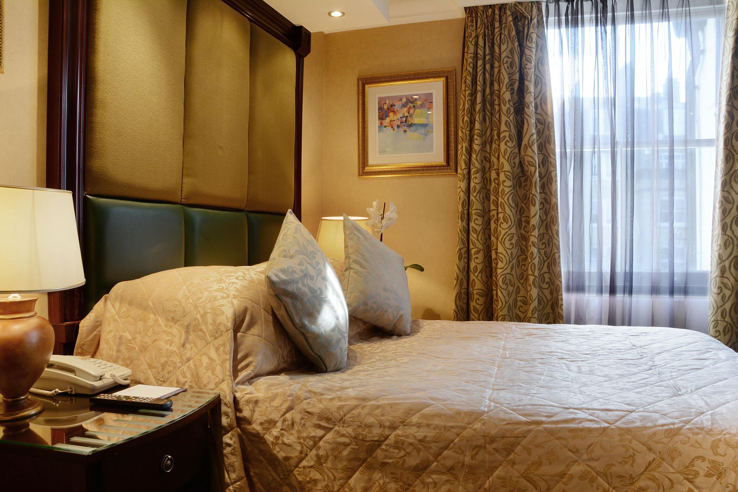 Hotel The Premier Notting Hill Londyn Zewnętrze zdjęcie