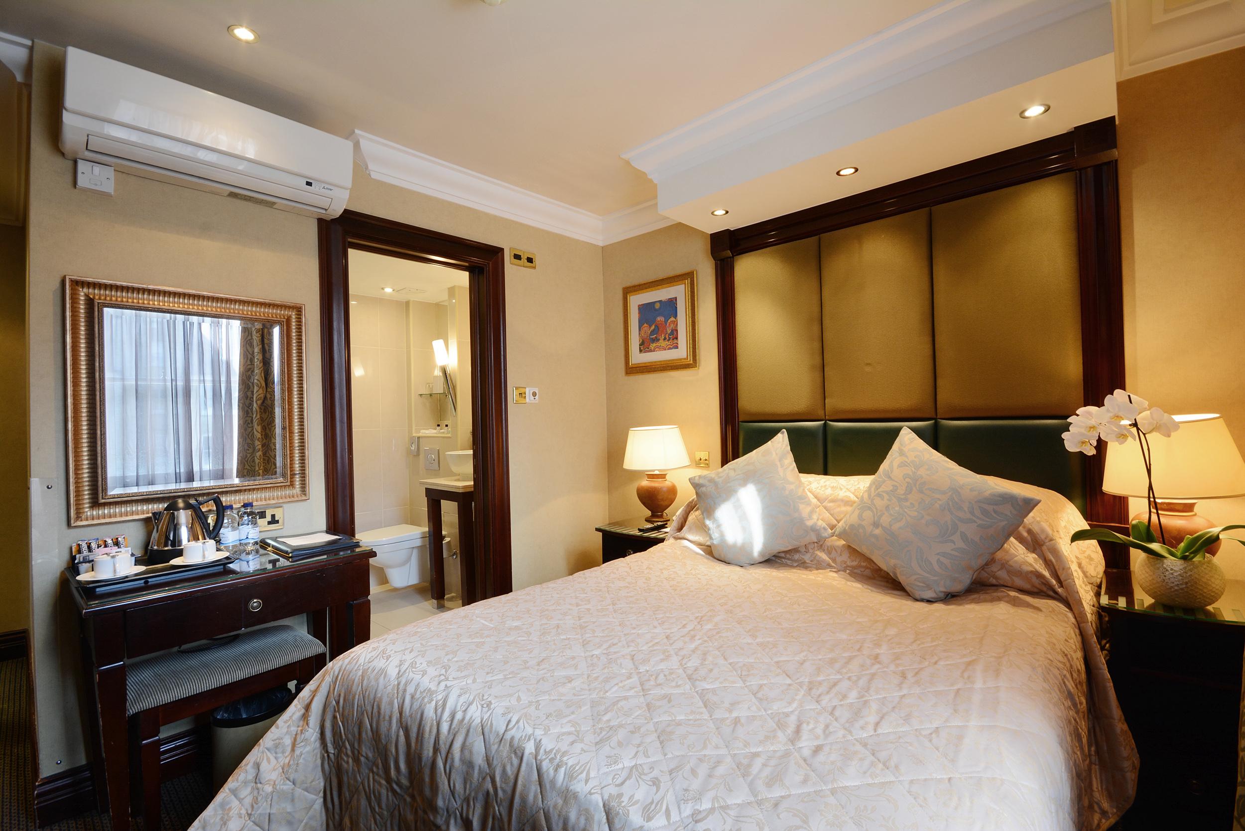 Hotel The Premier Notting Hill Londyn Zewnętrze zdjęcie