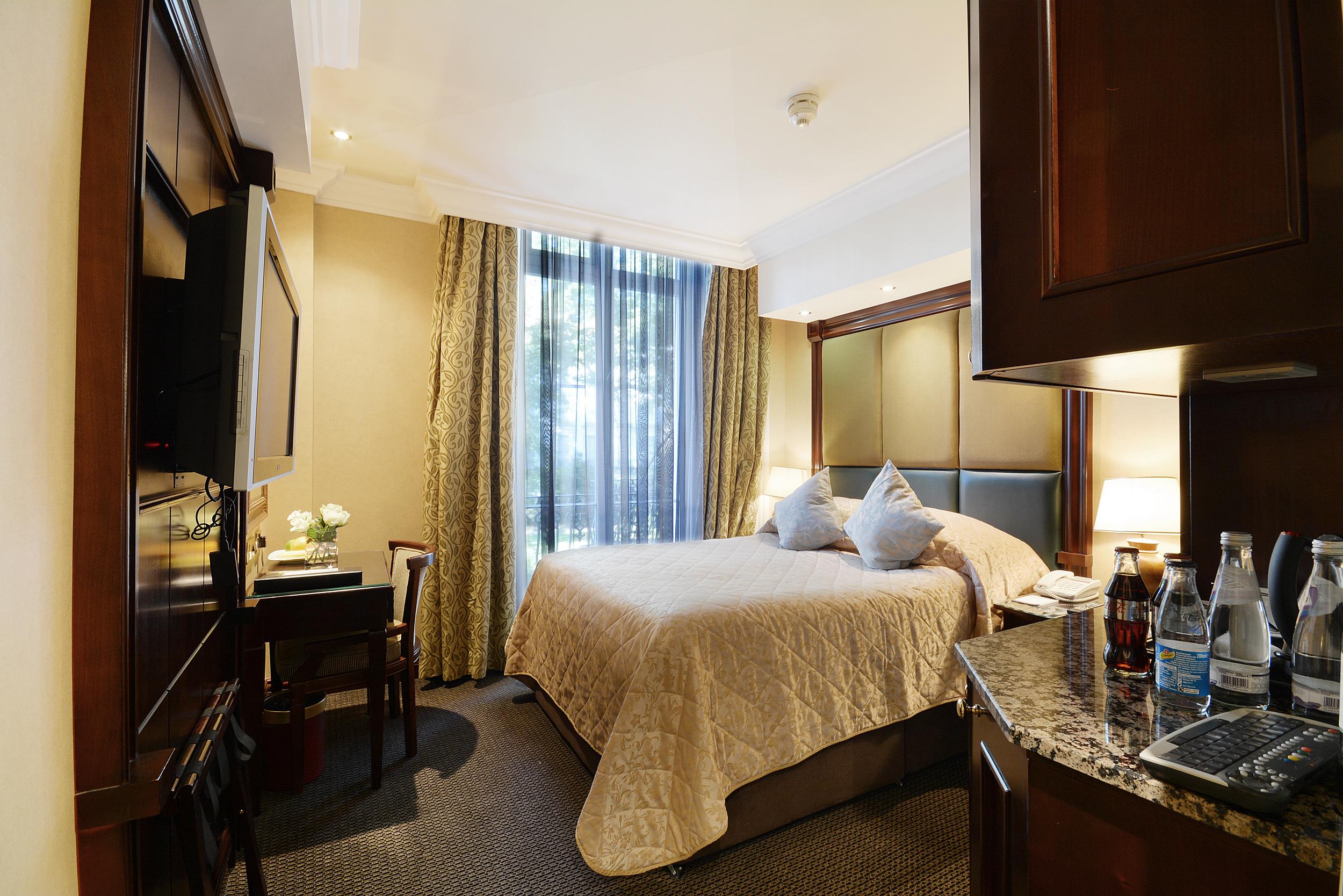 Hotel The Premier Notting Hill Londyn Zewnętrze zdjęcie