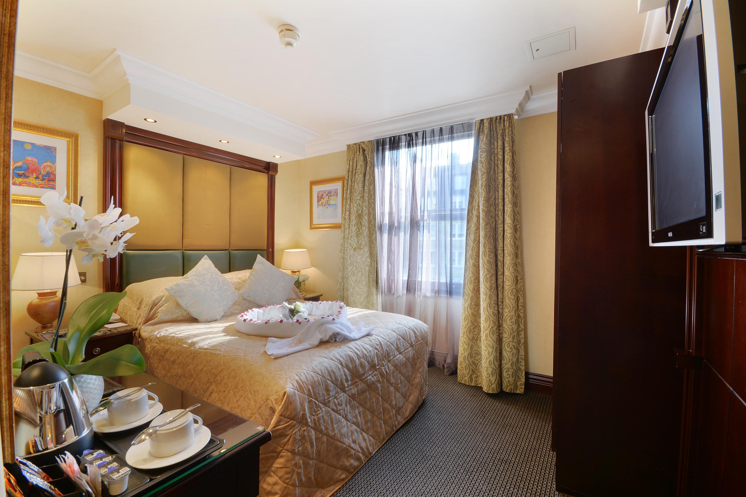Hotel The Premier Notting Hill Londyn Zewnętrze zdjęcie
