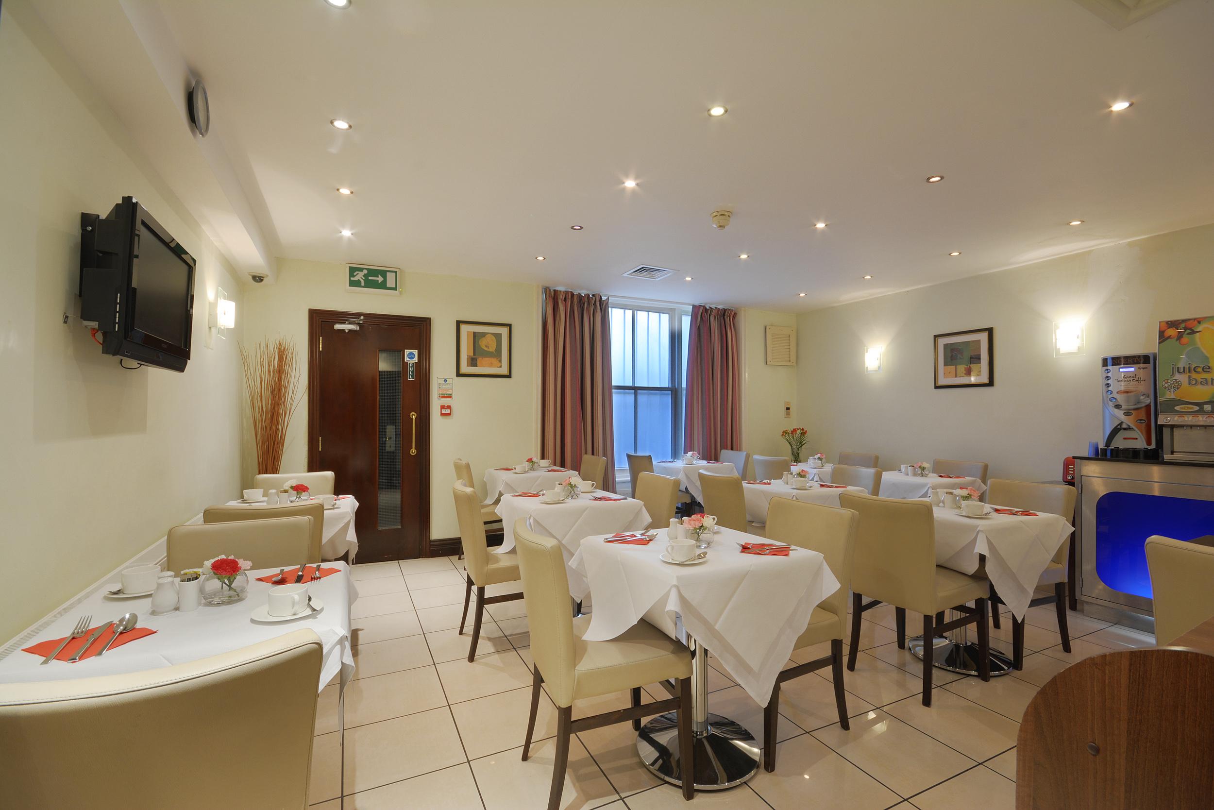 Hotel The Premier Notting Hill Londyn Zewnętrze zdjęcie