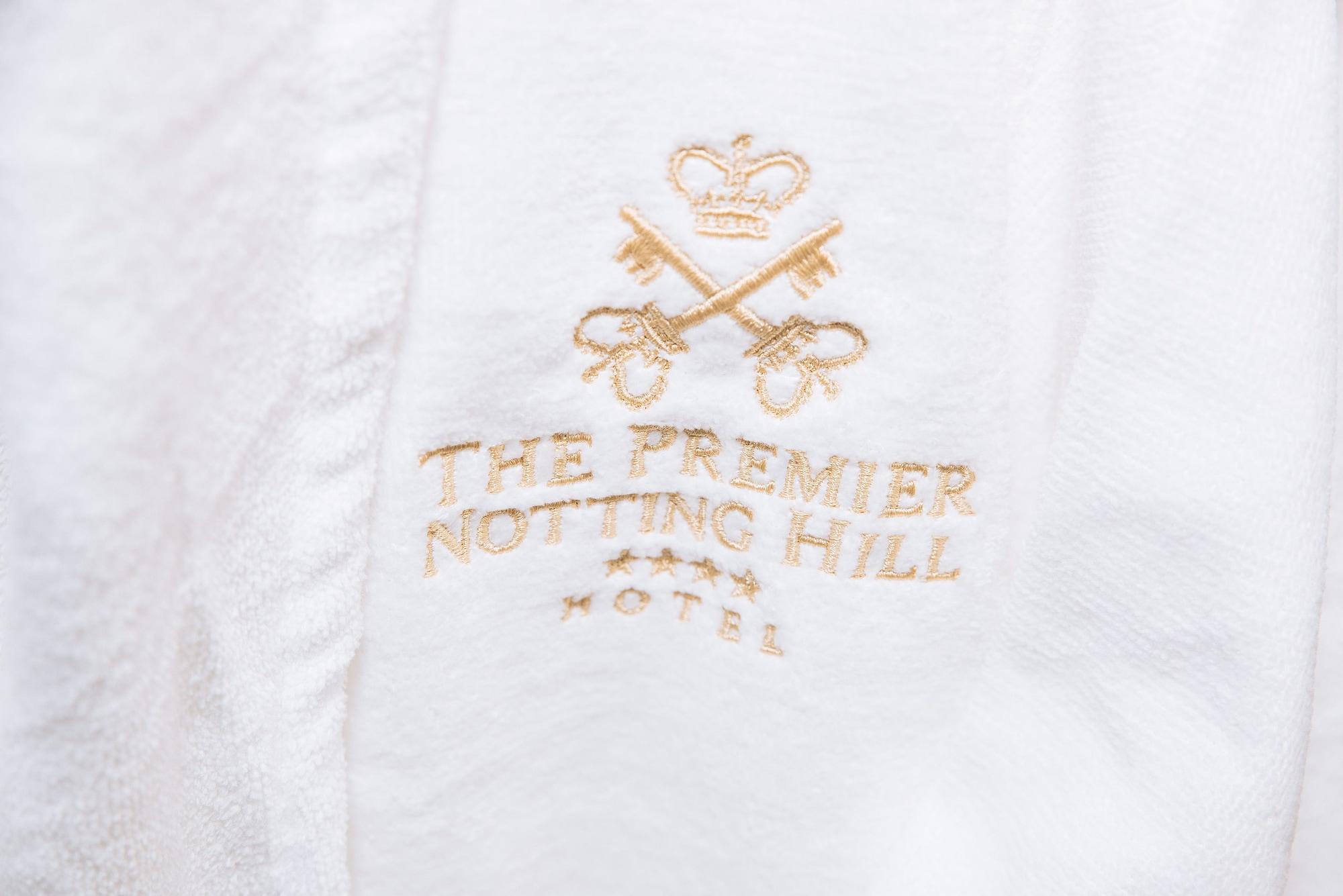 Hotel The Premier Notting Hill Londyn Zewnętrze zdjęcie
