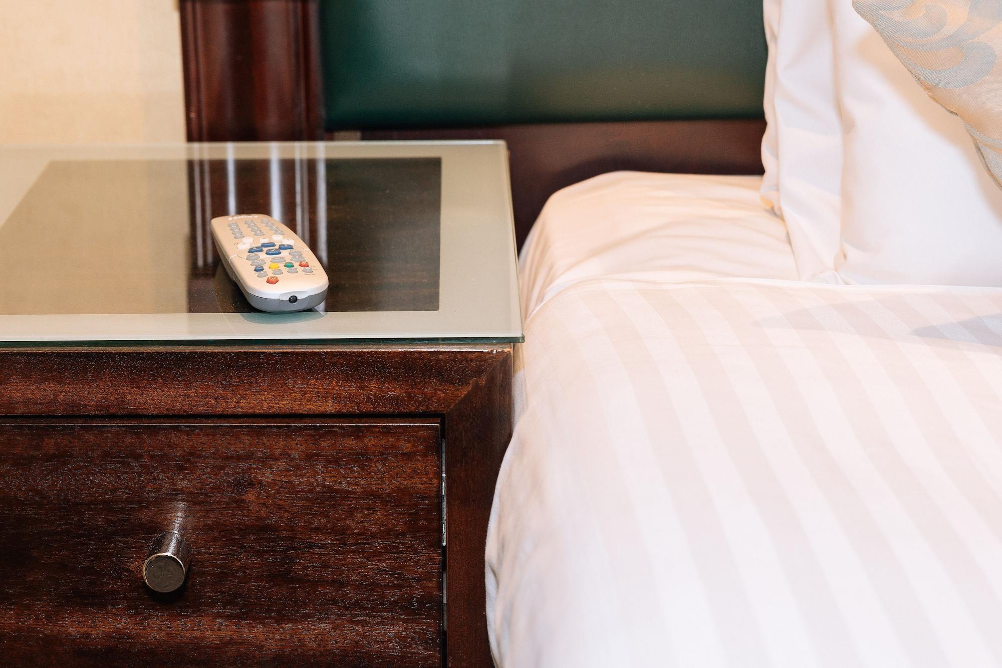 Hotel The Premier Notting Hill Londyn Zewnętrze zdjęcie