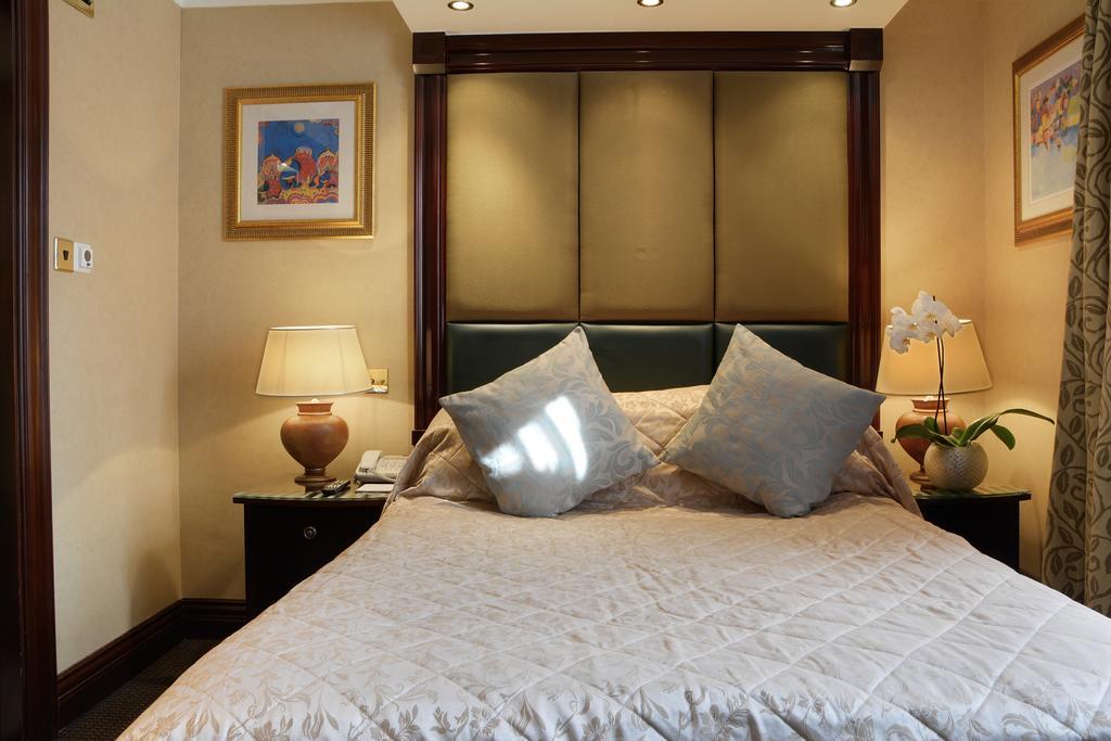 Hotel The Premier Notting Hill Londyn Zewnętrze zdjęcie
