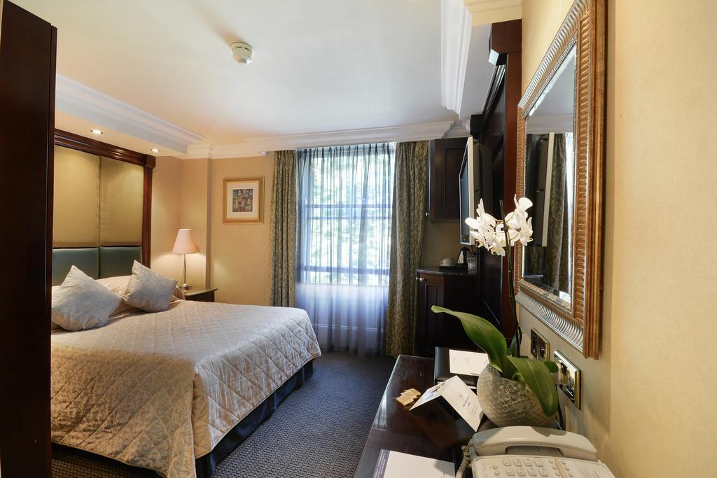 Hotel The Premier Notting Hill Londyn Zewnętrze zdjęcie