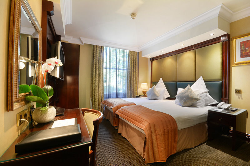 Hotel The Premier Notting Hill Londyn Zewnętrze zdjęcie