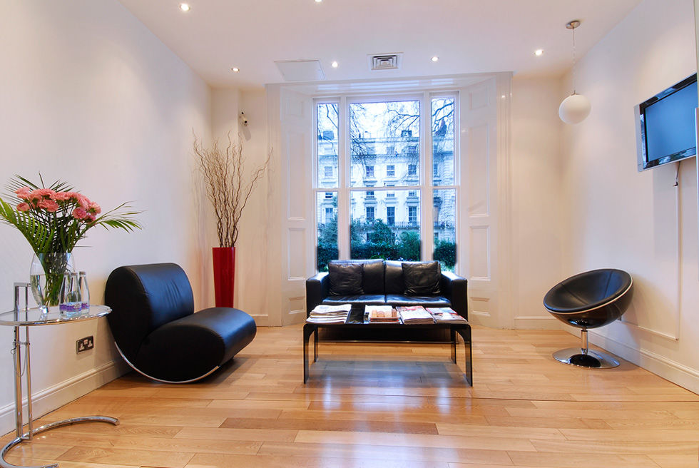 Hotel The Premier Notting Hill Londyn Zewnętrze zdjęcie