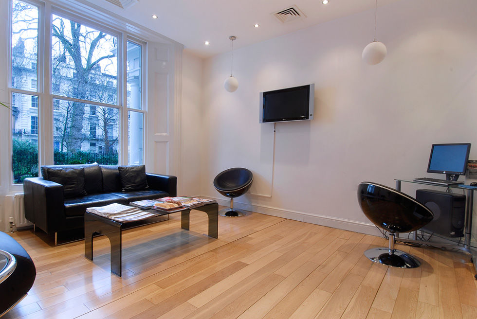 Hotel The Premier Notting Hill Londyn Zewnętrze zdjęcie