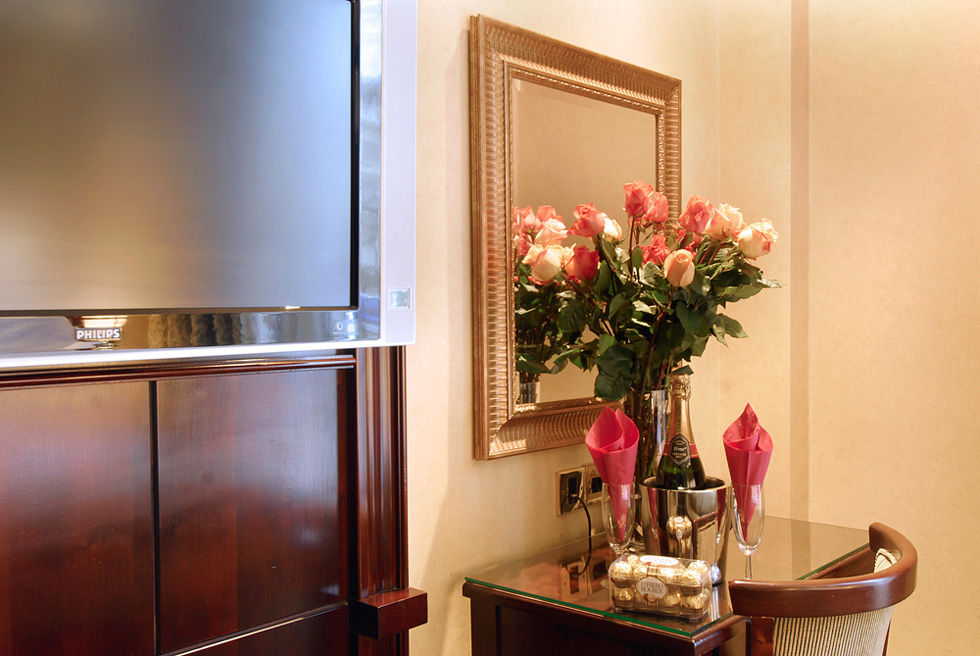 Hotel The Premier Notting Hill Londyn Zewnętrze zdjęcie